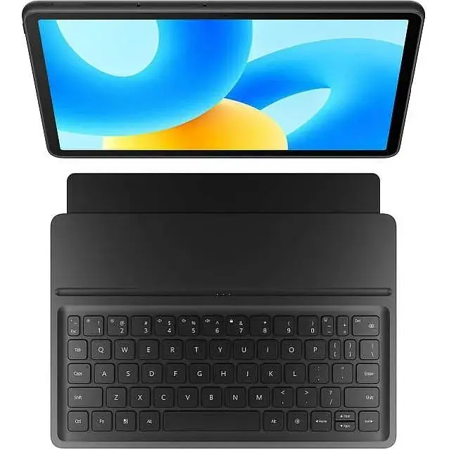 Планшет Huawei MatePad 11.5 WiFi 8/128GB (BTK-W09) Grey 120Hz + keyboard - фото 3