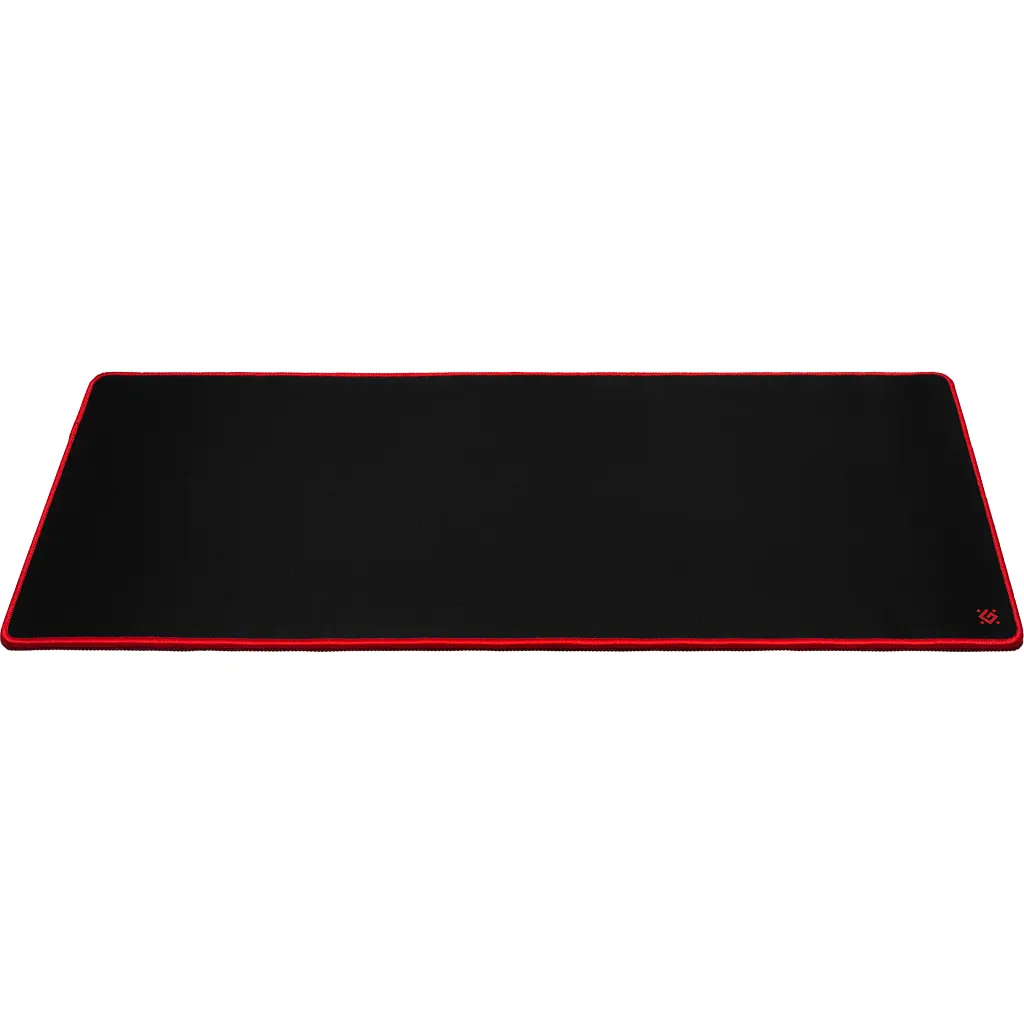 Килимок для мишки Defender Ultra XXL Black (50564) - фото 2