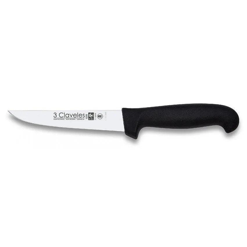 Кухонний ніж 135 мм Light 3 Claveles kuh0008777