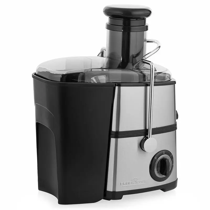 Соковитискач Profi Cook PC-AE 1069 - фото 2
