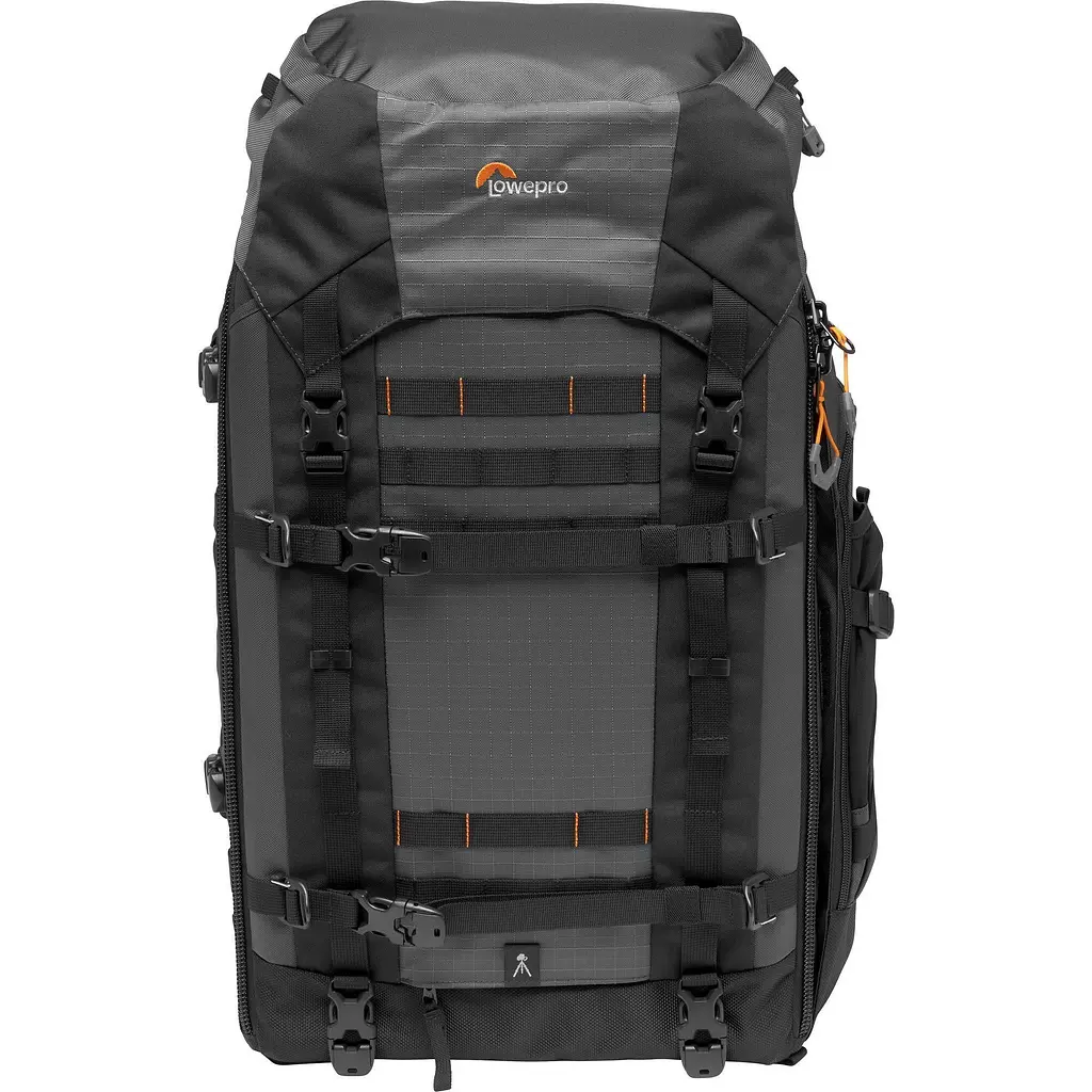 Рюкзак для фотоаппарата Lowepro Pro Trekker BP 550 AW II (LP37270-GRL) [156386] - фото 2