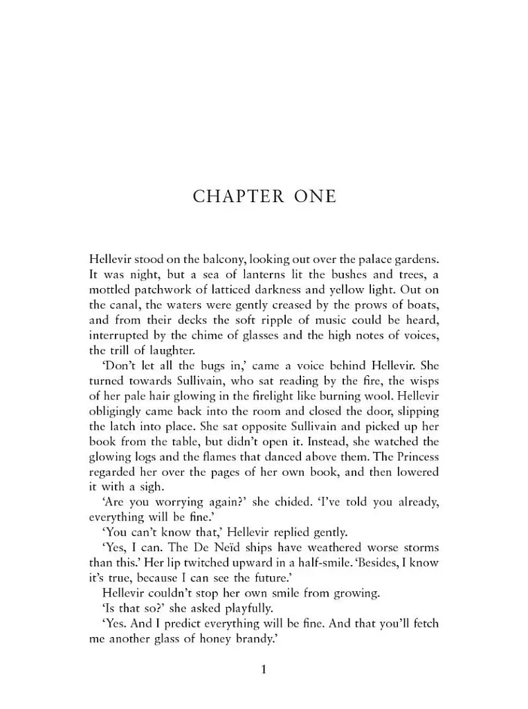 The Antlered King. The Raven’s Trade. Book 2 - Меріенн Ґордон - фото 2