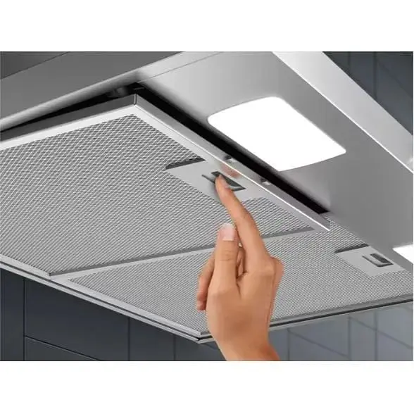 Витяжка Electrolux LFC316X - фото 3