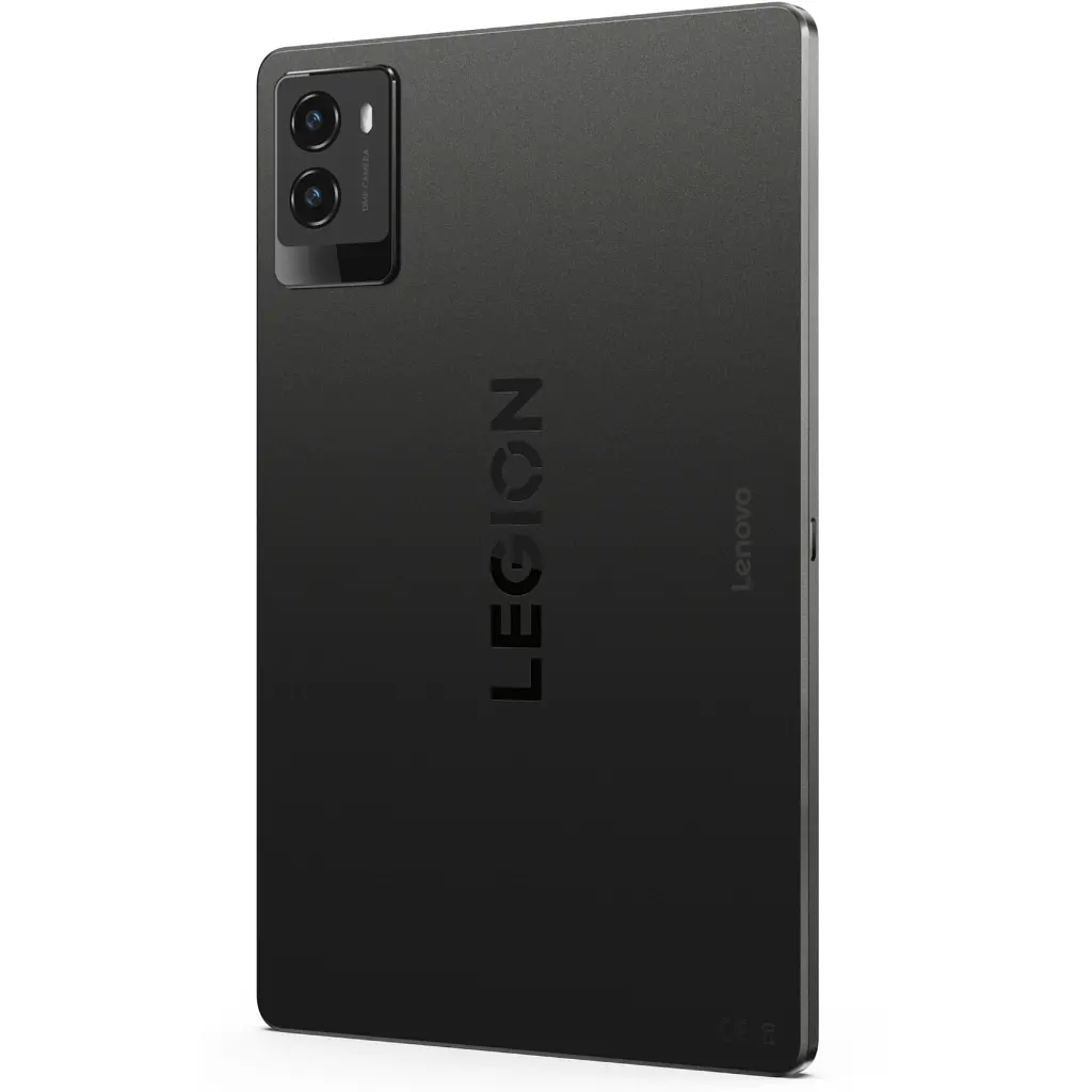 Планшет Lenovo Legion Tab (3rd Gen) 16/512 Eclipse Black + Case&Film (ZAEF0081UA) - фото 11