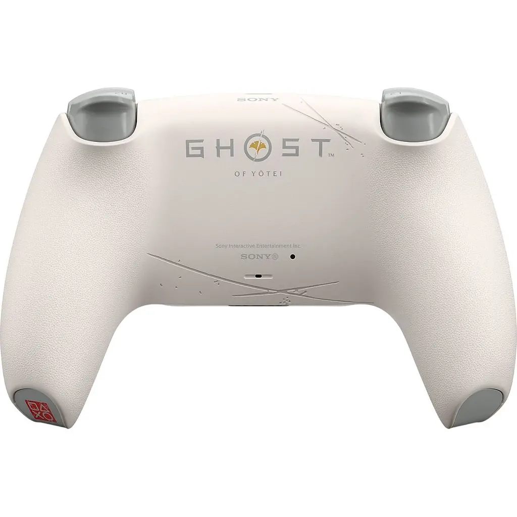 Ігрова консоль Sony PlayStation 5 Slim 1TB Ghost of Yotei Limited Edition (1000048368) [147523] - фото 8