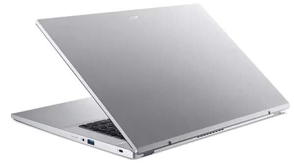 Ноутбук Acer Aspire 3 A317-54-530K (NX.K9YEU.00D) Pure Silver (NX.K9YEU.00D) - фото 5
