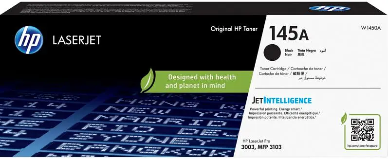 Картридж HP 145A LJ Pro 3003/3103 Black 1 700 стр. teh0015618 - фото 2