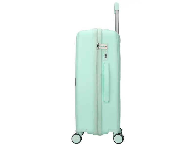 Валіза Semi Line 28 L Mint (T5831-3) - фото 7