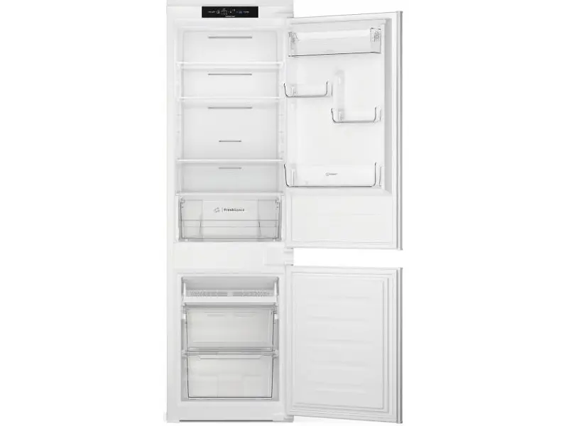 Вбудований холодильник Indesit INC20T321EU - фото 3