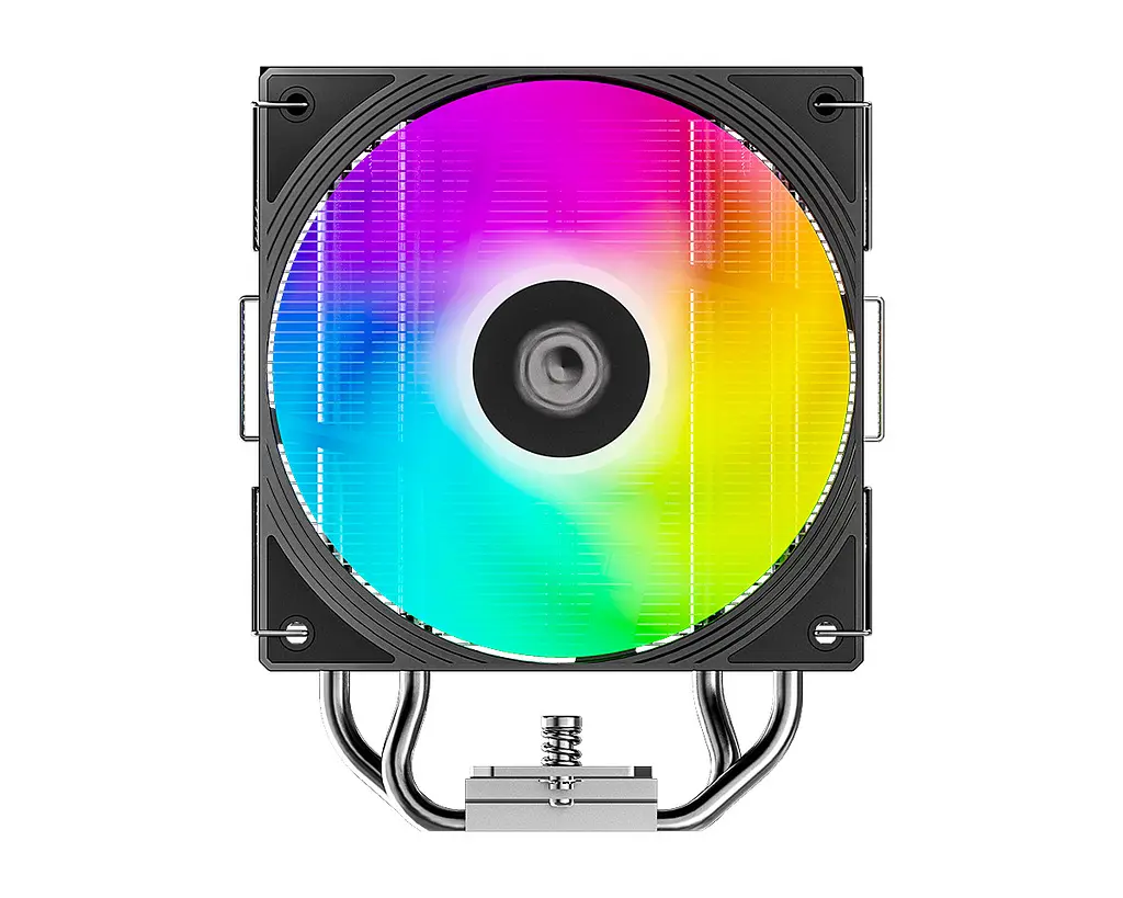 Кулер процесорний ID-Cooling Frozn A410 SE ARGB - фото 4
