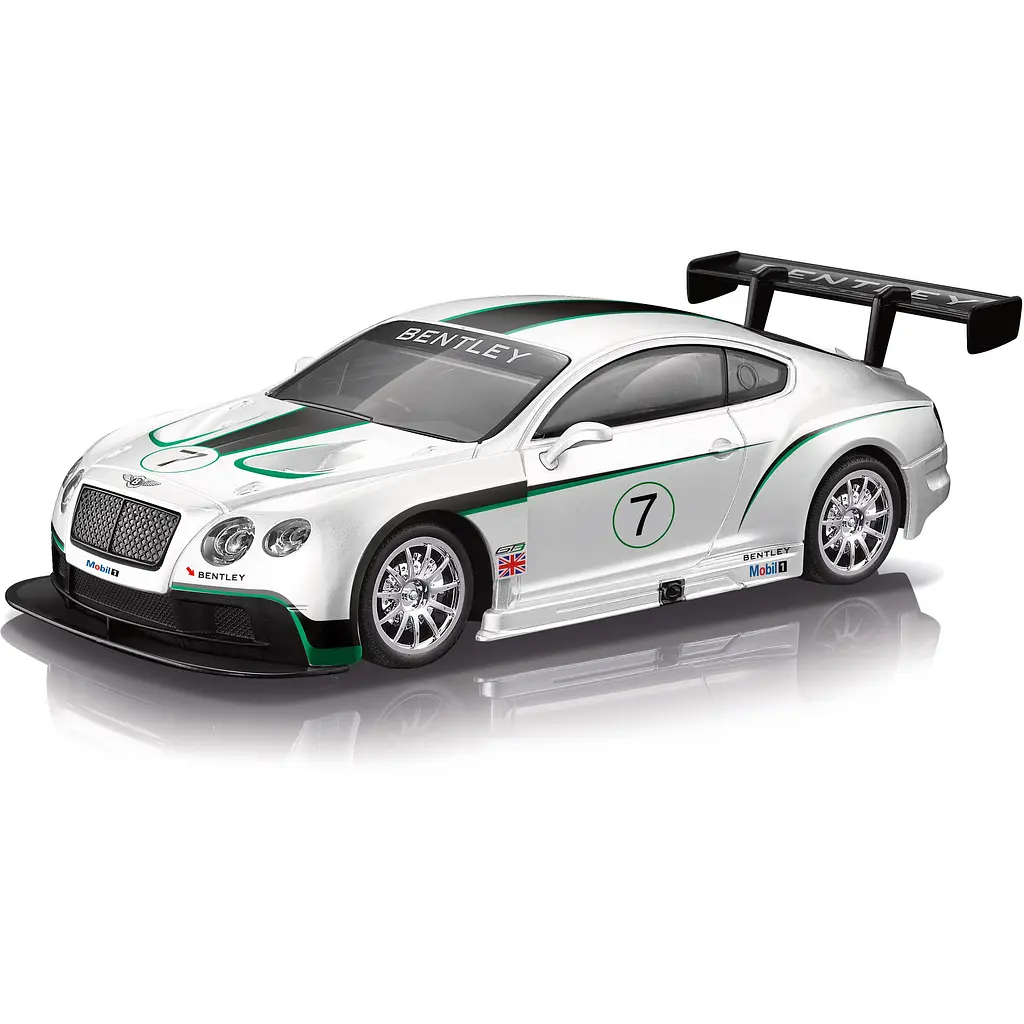 Машинка на радіокеруванні Bentley асортимент (6658559) - фото 2