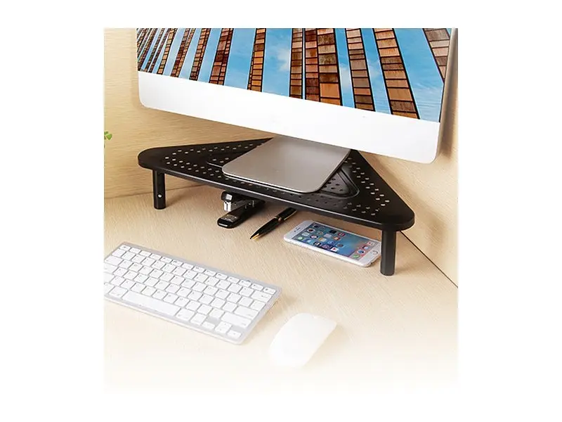 Підставка для монітора Gembird MS-TABLE-02 - фото 2