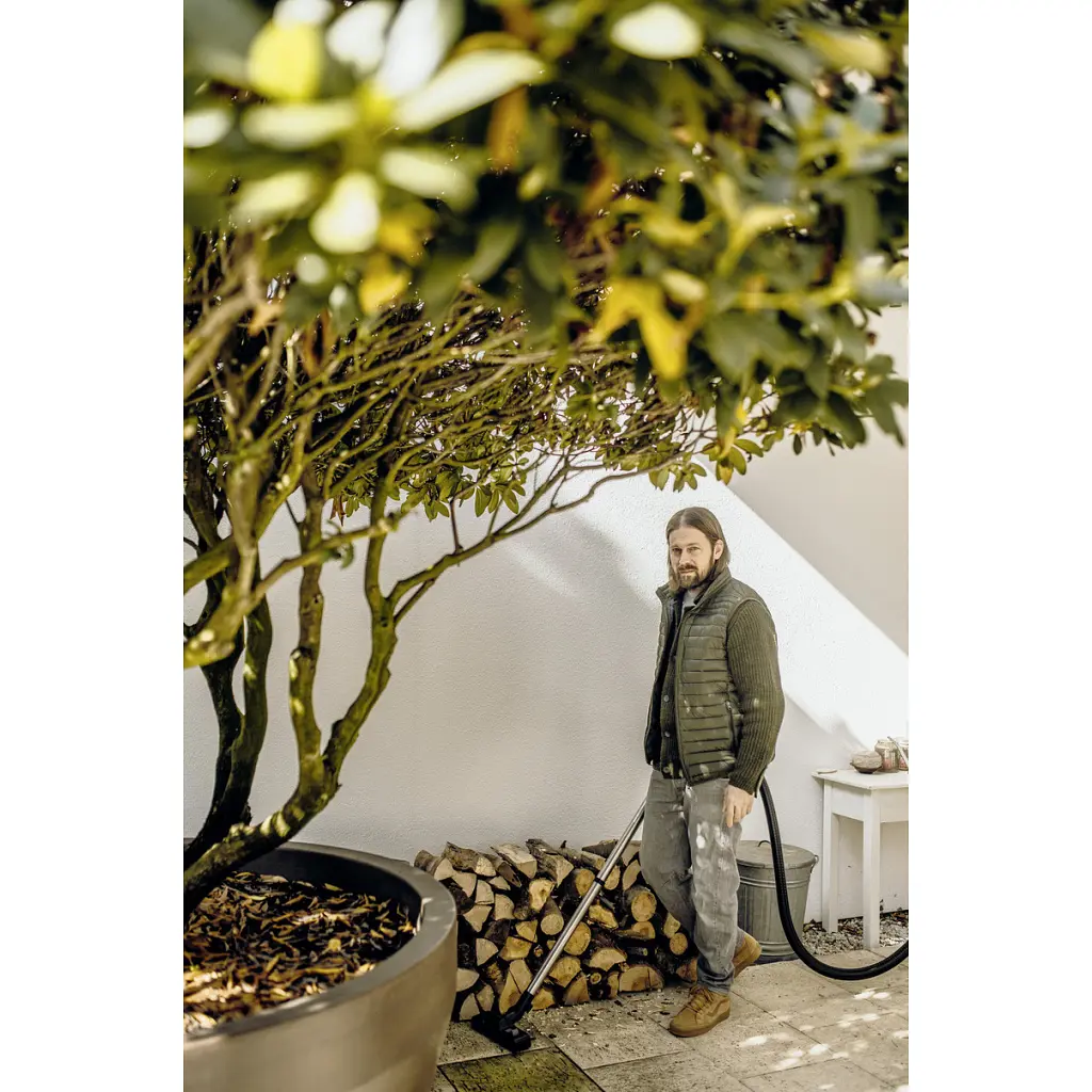 Пилосос Karcher WD 6 P S V-30/6/22/T (1.628-360.0) - фото 3