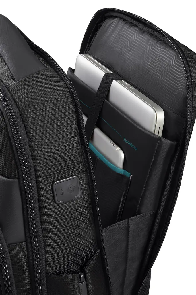 Рюкзак 14,1" Samsonite MYSIGHT BLACK 40x28x13,5 KF9*09003 - фото 3
