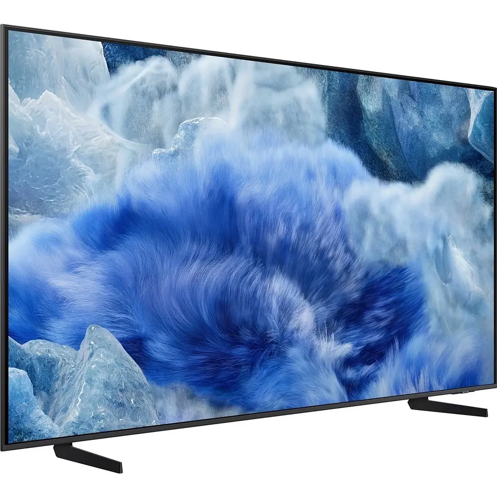 Телевізор Samsung Q8F 85` QLED Ultra HD 4K (QE85Q8FAAUXUA) [140885] - фото 3