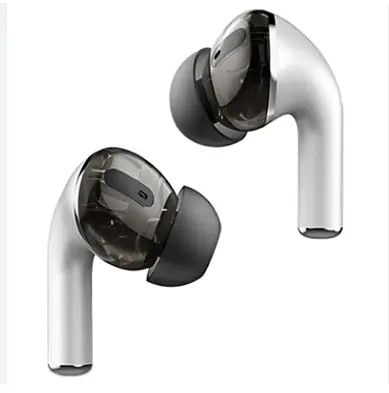 Наушники Mibro M1 White - фото 2