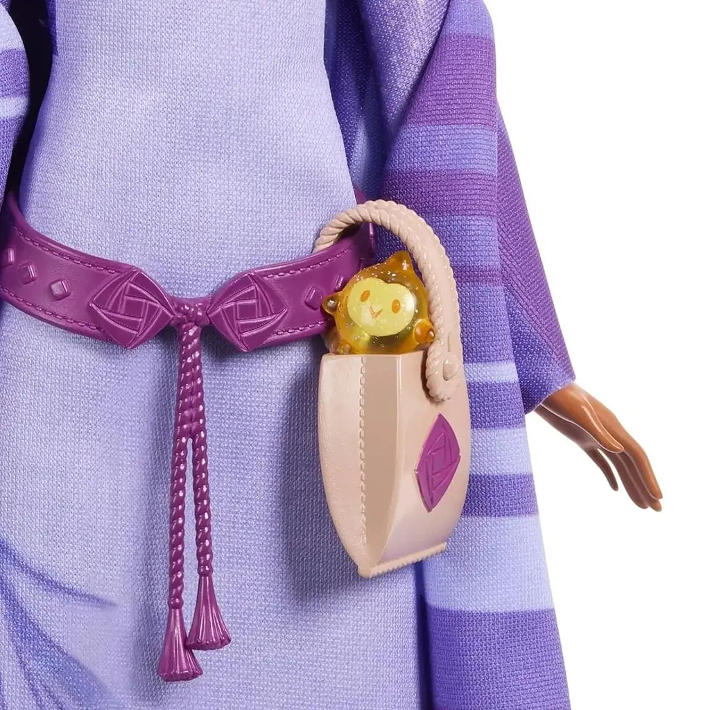 Набір Disney Wish Тріо мандрівників з мультфільму Бажання (HPX25) - фото 2