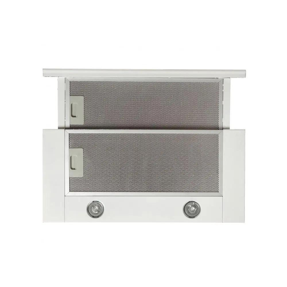 Витяжка телескопічна Eleyus Storm 700 50 WH - фото 3