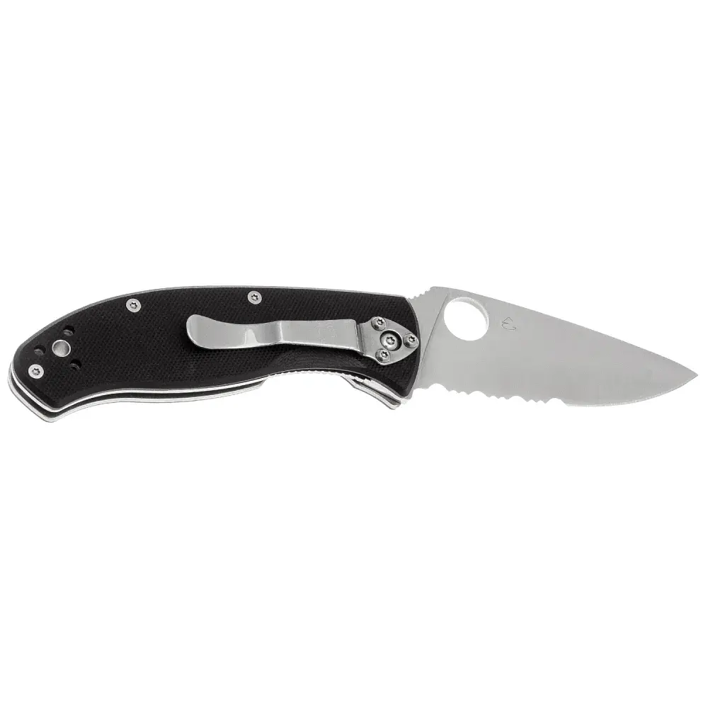 Ніж Spyderco Tenacious - фото 2