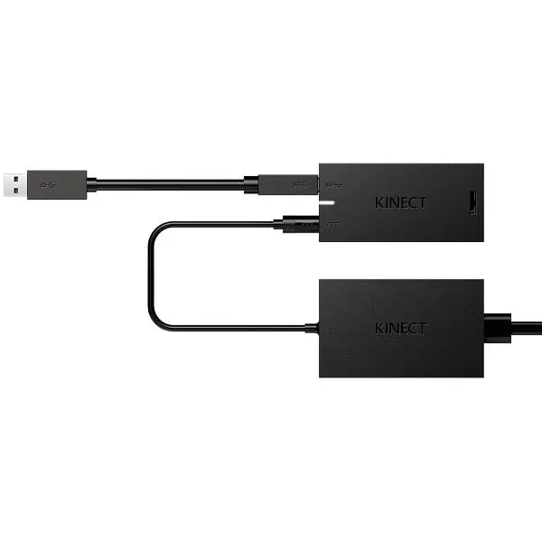 Adapter Kinect для Xbox One S - фото 2