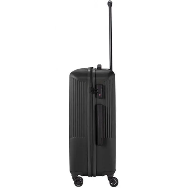 Валіза Travelite Bali Black M (TL072348-01) - фото 4