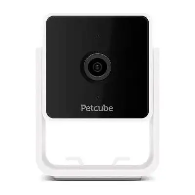 Камера відеоспостереження за домашніми тваринами Petcube Cam CC10US [87035] - фото 3