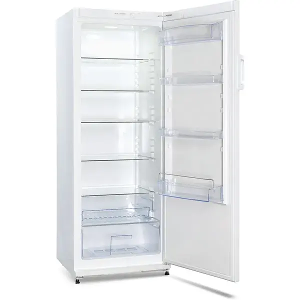 Холодильная камера Snaige 163x60х65 308 л 1дв. A++ ST белый - фото 5