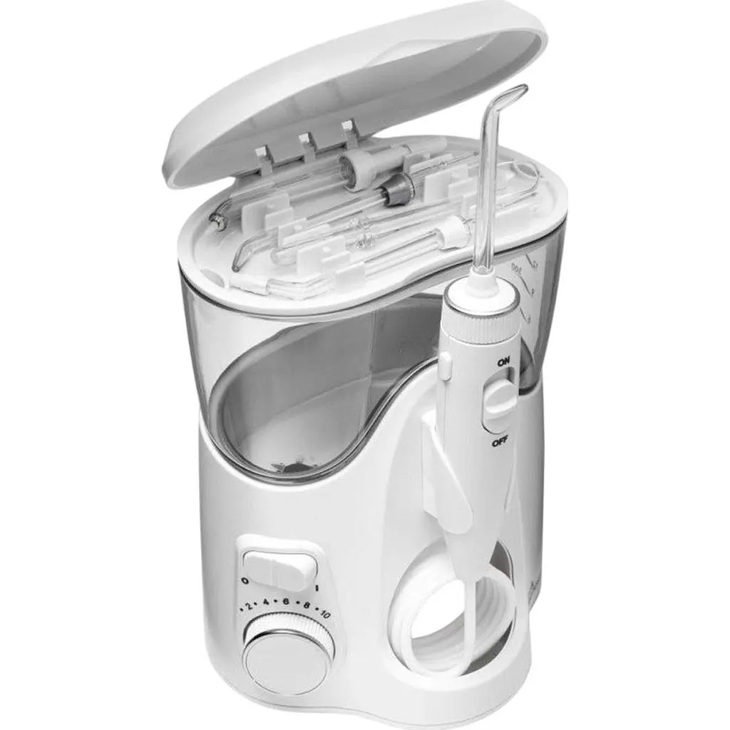 Іригатор Waterpik Ultra Plus (WF-150) EU [154125] - фото 3