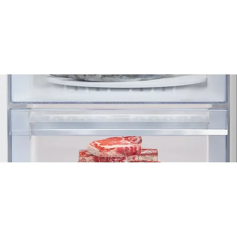 Холодильник BEKO RCSA 366K 40XBN - фото 5