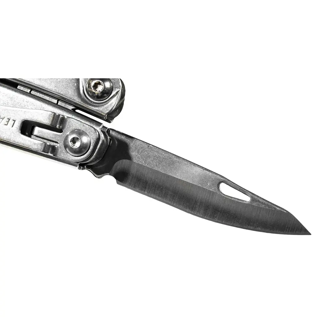 Мультитул Leatherman REV (832130) - фото 5