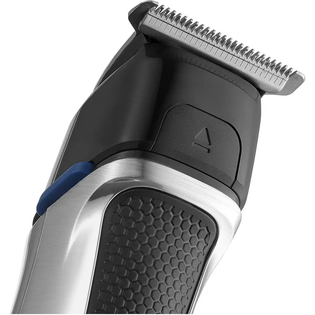 Набір для стрижки Sencor SHP 8500BK - фото 5