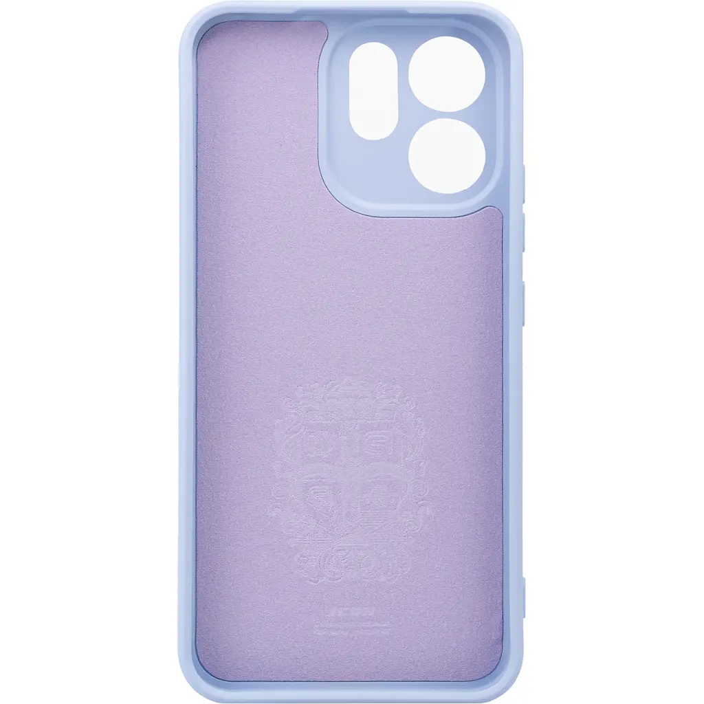Чохол до мобільного телефона Armorstandart ICON OPPO Reno15 F 5G / Reno15 FS 5G Camera cover Lavender (ARM90030) - фото 2