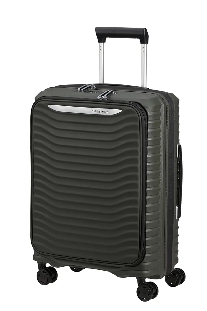 Валіза Samsonite UPSCAPE CLIMBING 55 см IVY 55x40x23(26) KJ1*14007 - фото 12