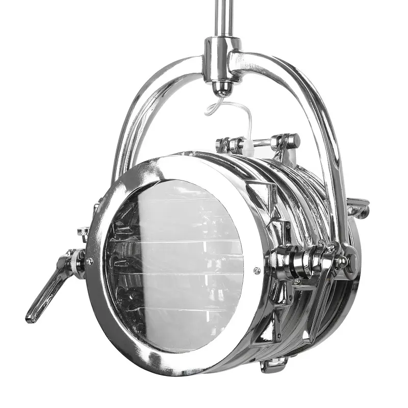 Люстра Brille лофт стельова E27 60W N (BL-143C/1) - фото 10