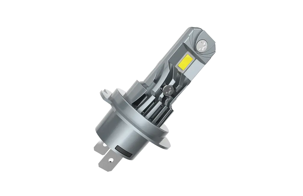Комплект світлодіодних ламп Infolight F3-Pro H7 30W - фото 3