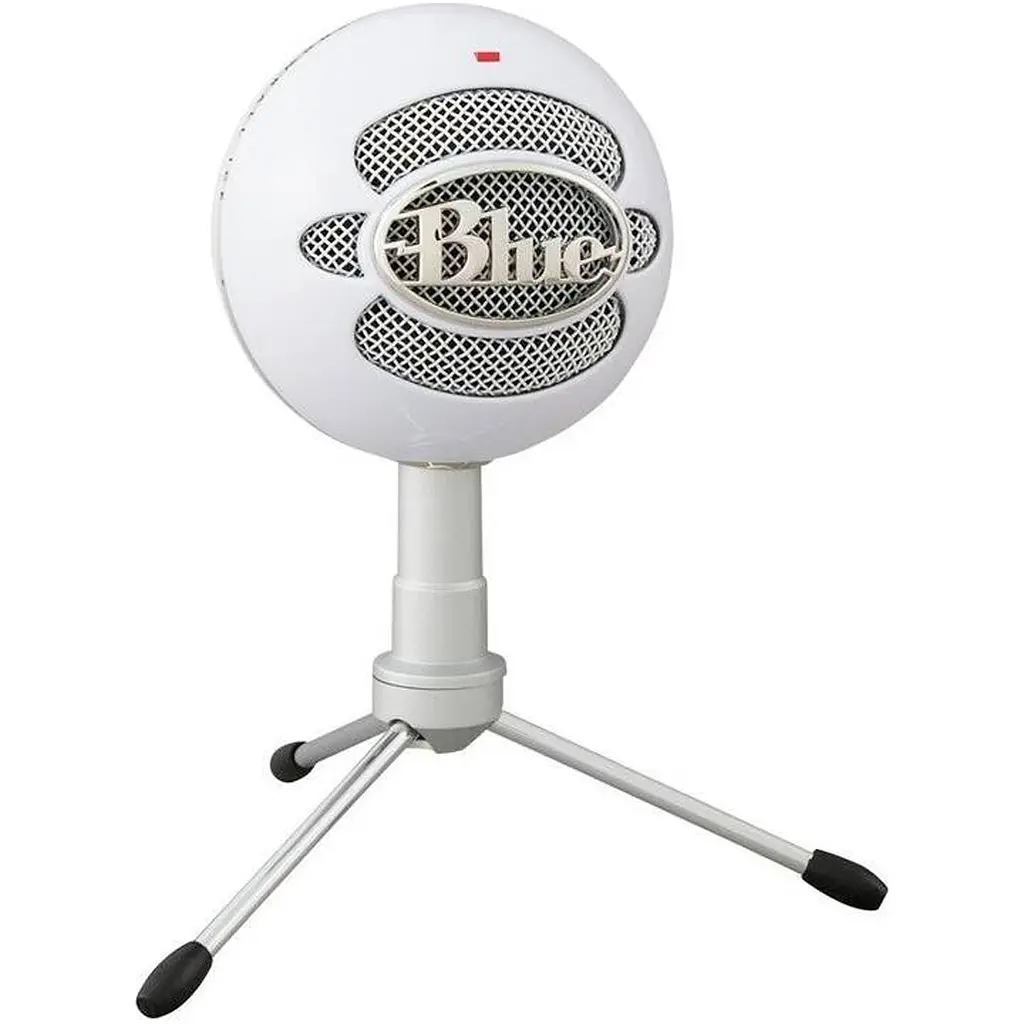 Мікрофон Blue Microphones Snowball iCE White [988-000181] [110834] - фото 2