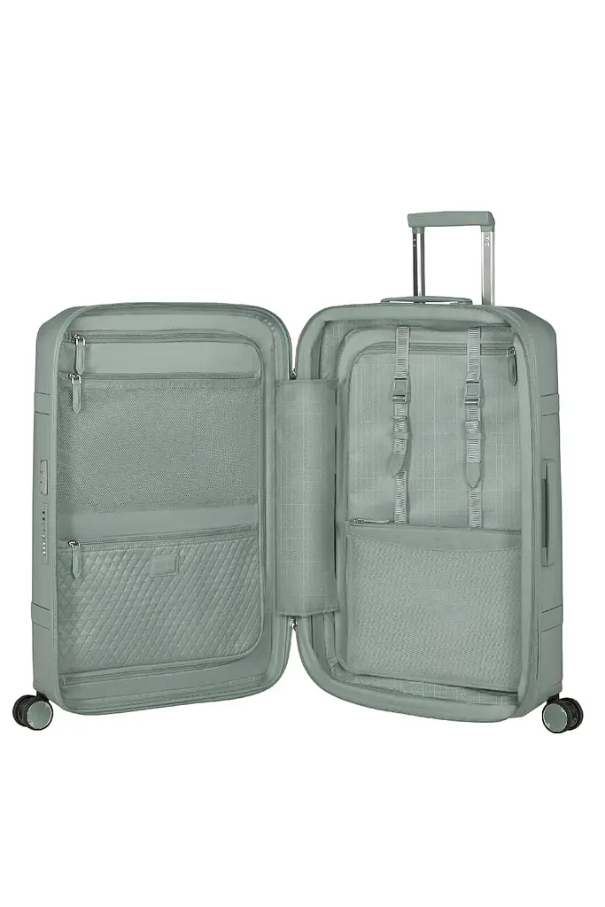 Валіза Samsonite IMAGE 69 см THYME 69x45x28(31) KQ5*24003 - фото 13