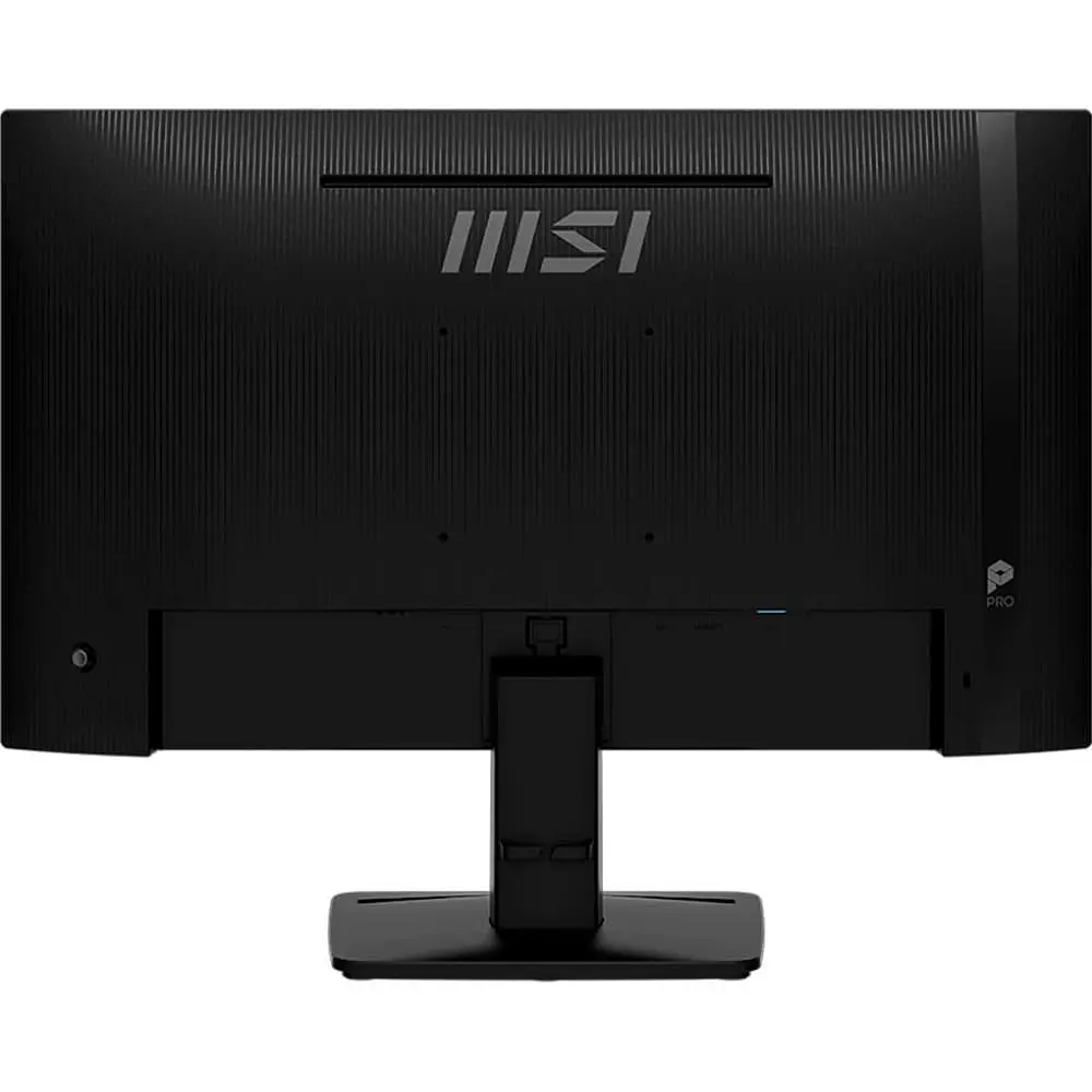 Монітор 23.8" MSI PRO MP242A E2 FHD IPS 120Hz (9S6-3PD1CT-001) - фото 5