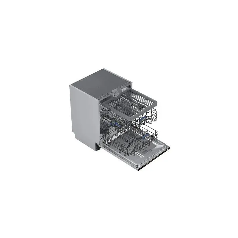 Посудомийна машина EDLER EBD-6030PDHS - фото 3