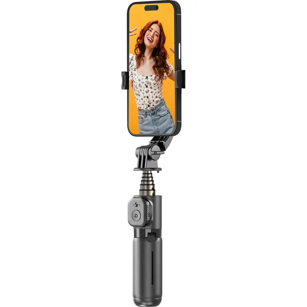Монопод Proove Tiny Stick II Selfie Stick Tripod (MPTS20010001) [146337] - фото 9