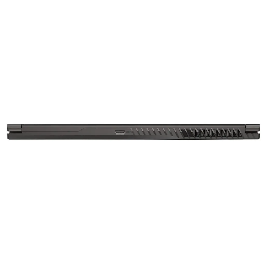 Ноутбук MSI Thin 15 B12UC-2211PL (15.6 144 Hz, Intel Core i5-12450H, 16 GB, 512 SSD, RTX 3050, Windows 11 Home) Gray (B12UC-2211PL) - фото 10