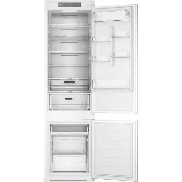 Холодильник Whirlpool WHC20T352 вбудований - фото 2