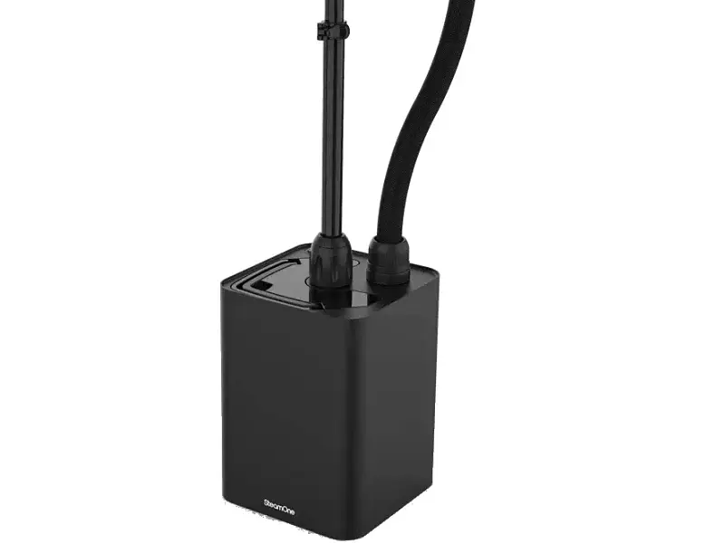 Відпарювач SteamOne EUJK300B - фото 4