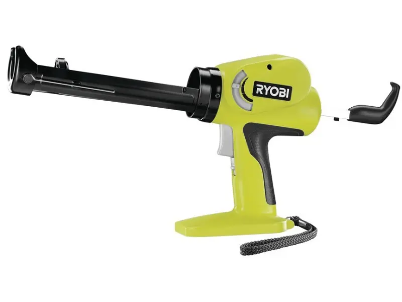 Пістолет для герметиків Ryobi CCG1801MHG - фото 2
