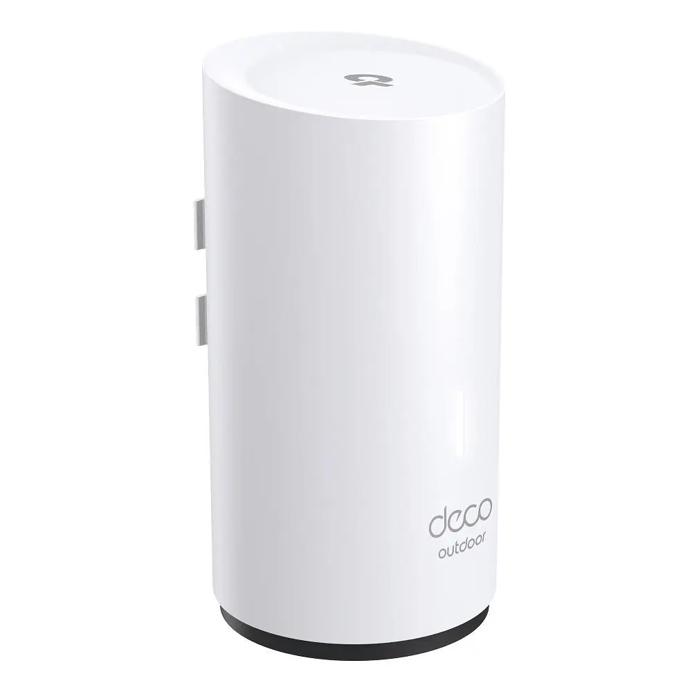 MESH-система TP-Link mesh Deco X50 Outdoor AX3000 1Pc White 802.11ax (Deco X50-Outdoor(1-pack)) - фото 2