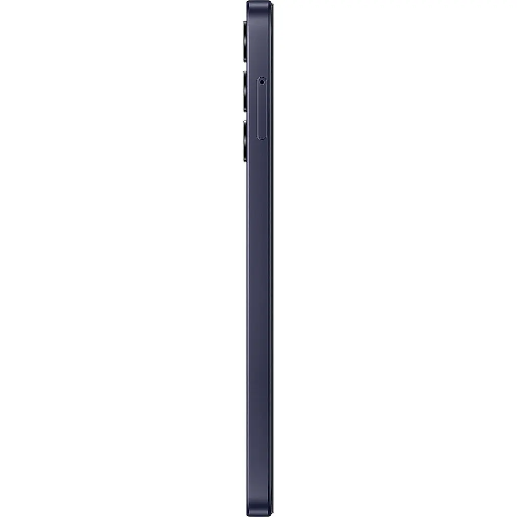 Смартфон Samsung Galaxy A25 6/128Gb UA-UCRF Blue Black [SM-A256BZKDEUC] [102831] - фото 9