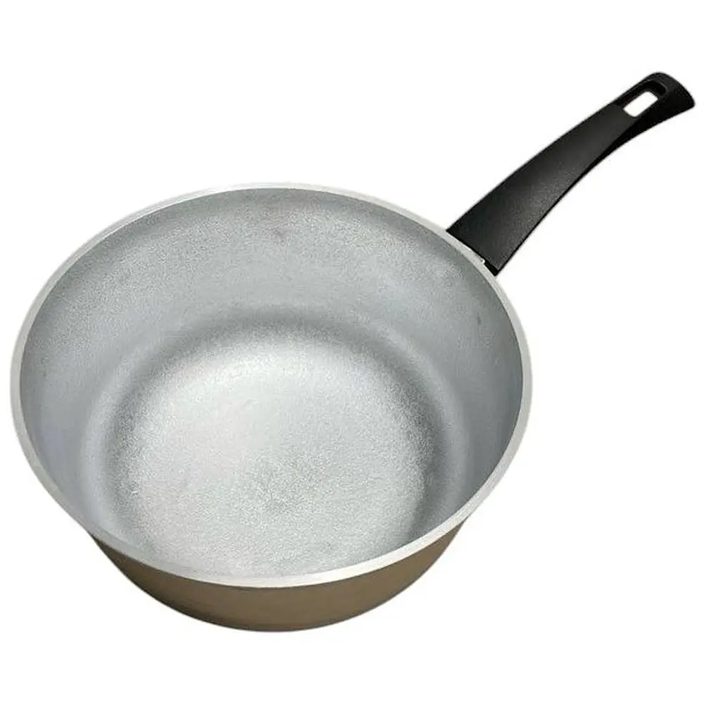 Сотейник Talko алюминиевый 5 л (D60261) - фото 2