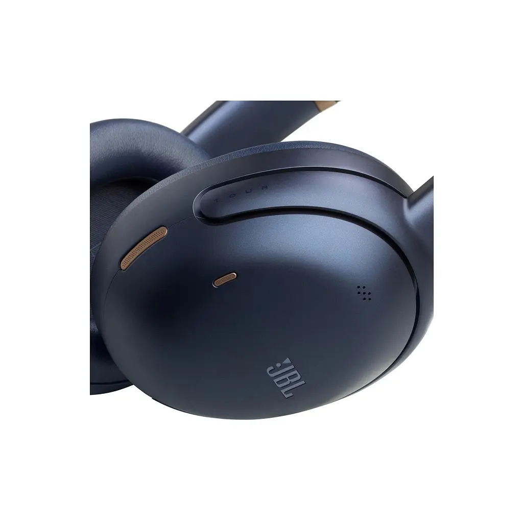 Навушники JBL Tour One M3 Blue (JBLTOURONEM3BLU) - фото 7