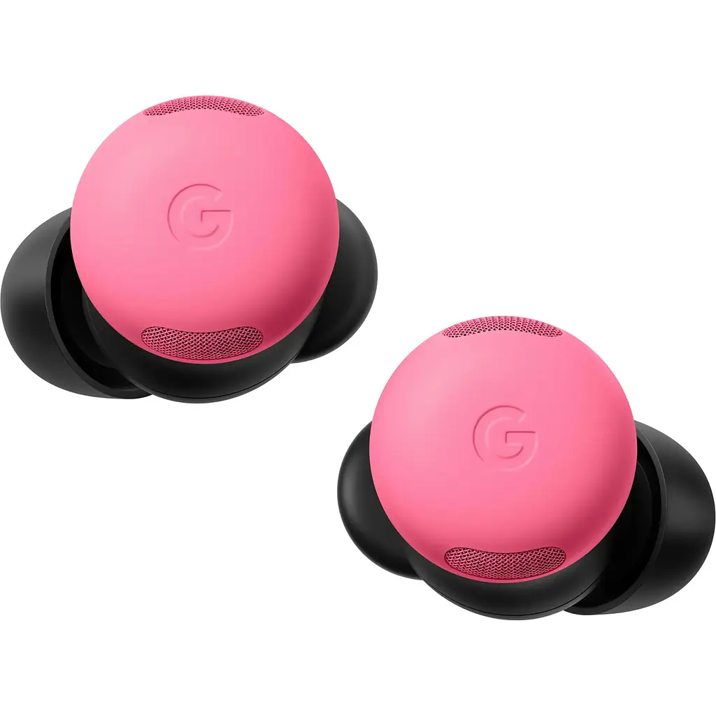 Навушники Google Pixel Buds Pro 2 Peony [123646] - фото 4