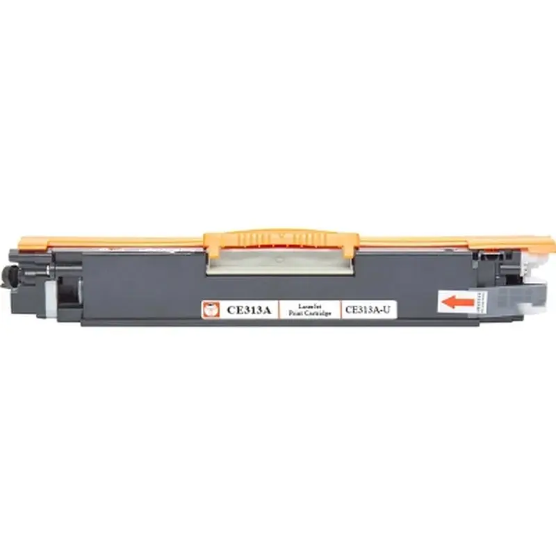 Картридж BASF HP CP1025/CE313A/CF353A, Canon729 Magenta (BASF-KT-CE313A-U) - фото 3